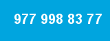 977 998 83 77
